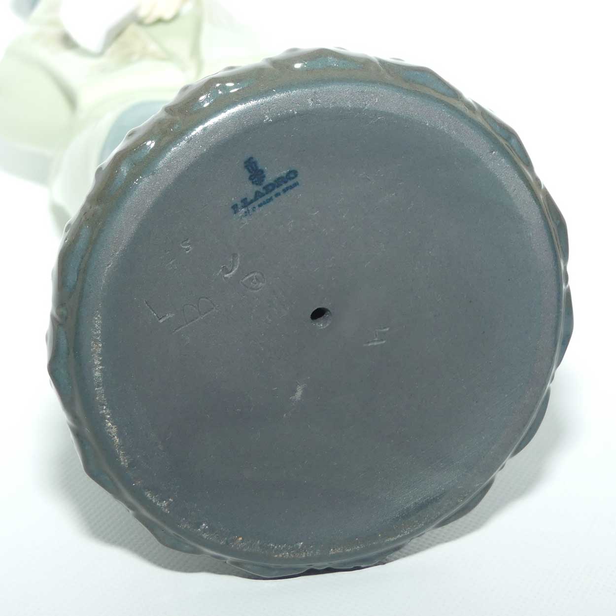 Lladro figure Oriental Spring | #4988