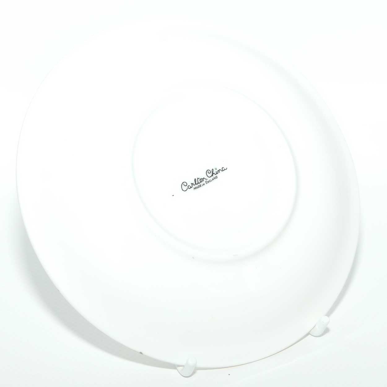 Carlton Ware | Carlton China Passion Flower trio | Pattern 5000