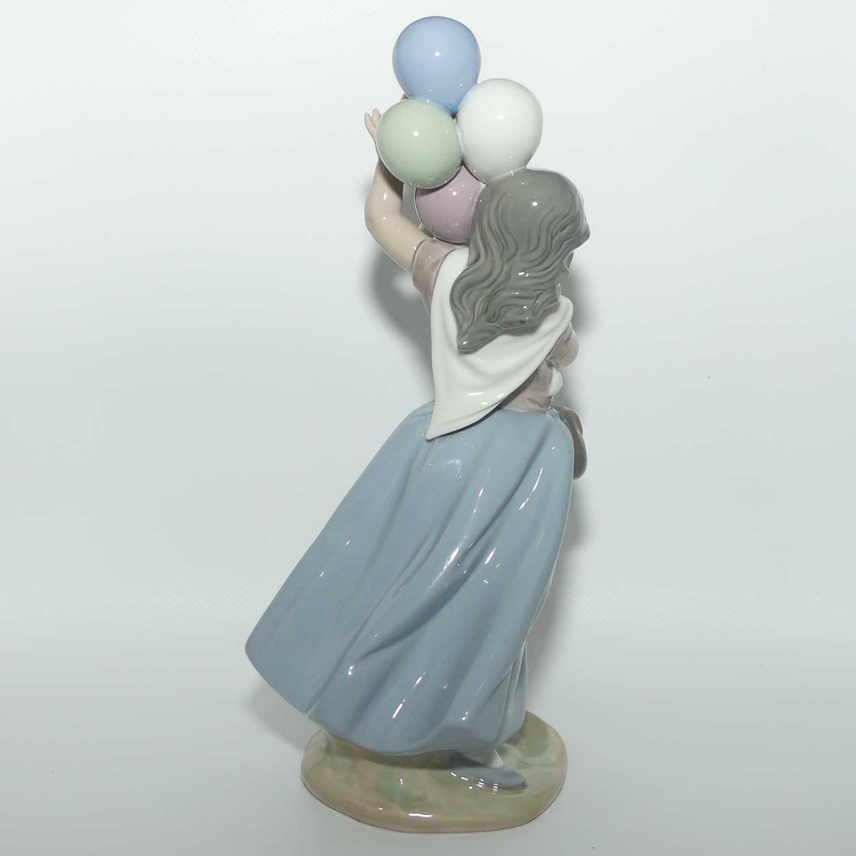 Lladro figure Balloons for Sale | Gloss | 5141