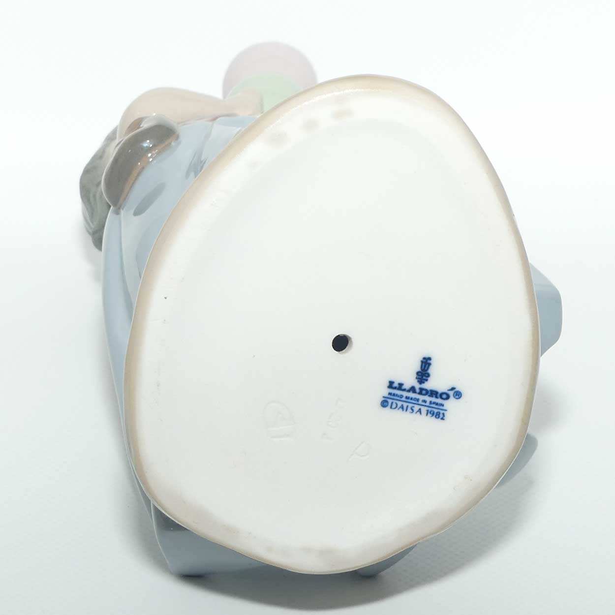 Lladro figure Balloons for Sale | Gloss | 5141