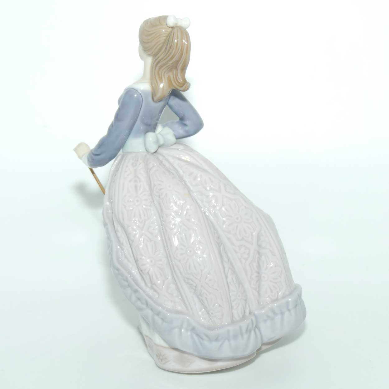 LLadro figure Evita #5212