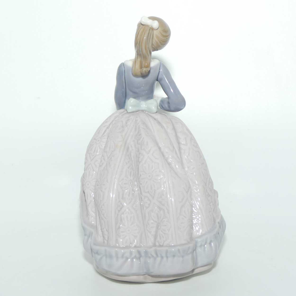 LLadro figure Evita #5212