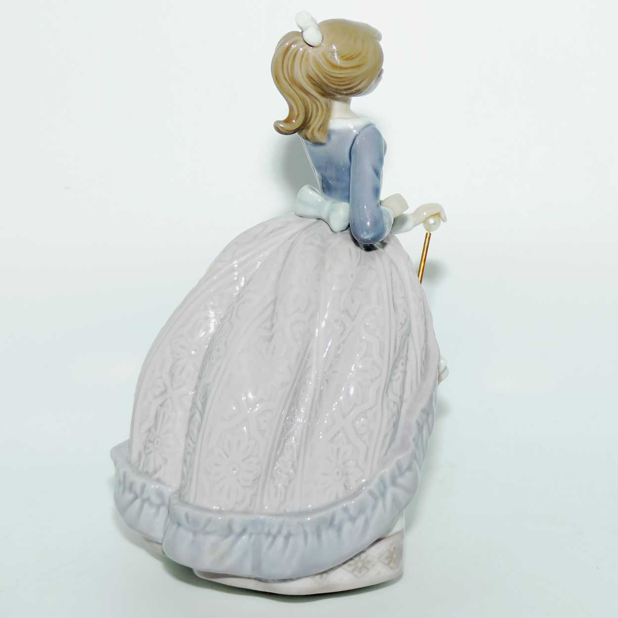 LLadro figure Evita #5212