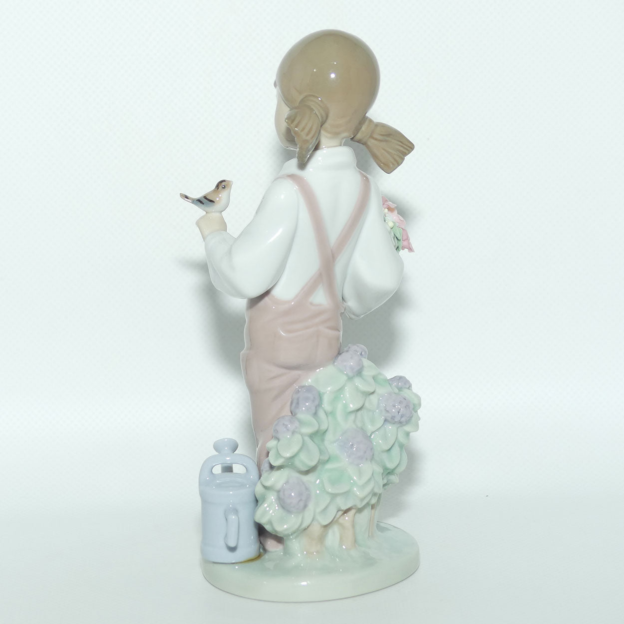 Lladro figure Spring | #5217