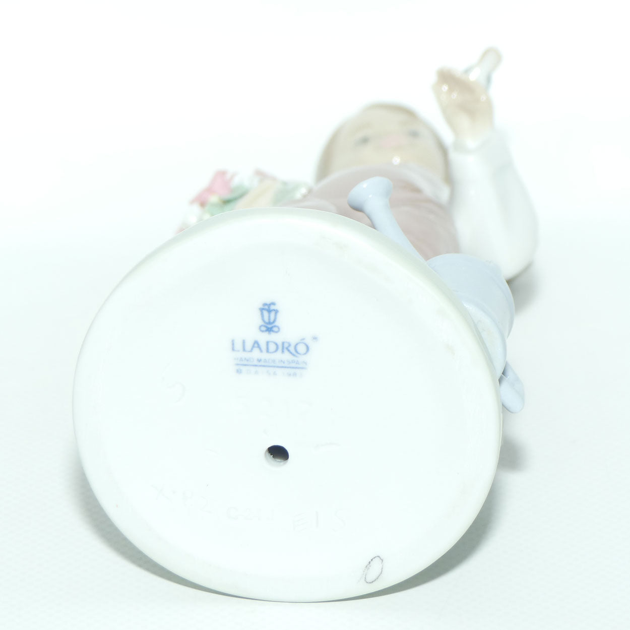 Lladro figure Spring | #5217