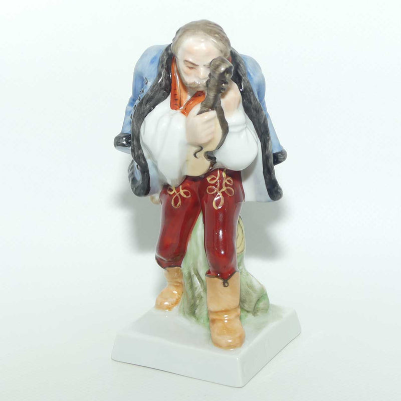 Herend Hungary Figure 5412 