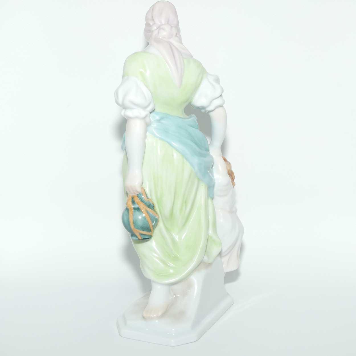 Herend Hungary figure 5425 | Mother and Child