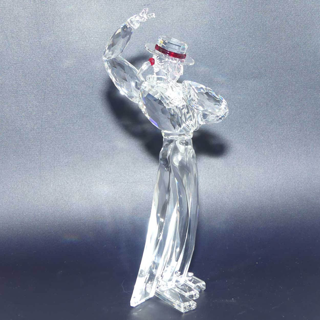 Swarovski Crystal #606441 | Antonio 2003 Annual Edition | Magic of Dance | boxed