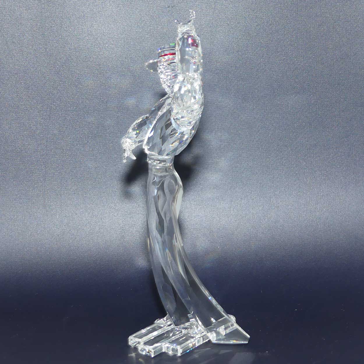 Swarovski Crystal #606441 | Antonio 2003 Annual Edition | Magic of Dance | boxed