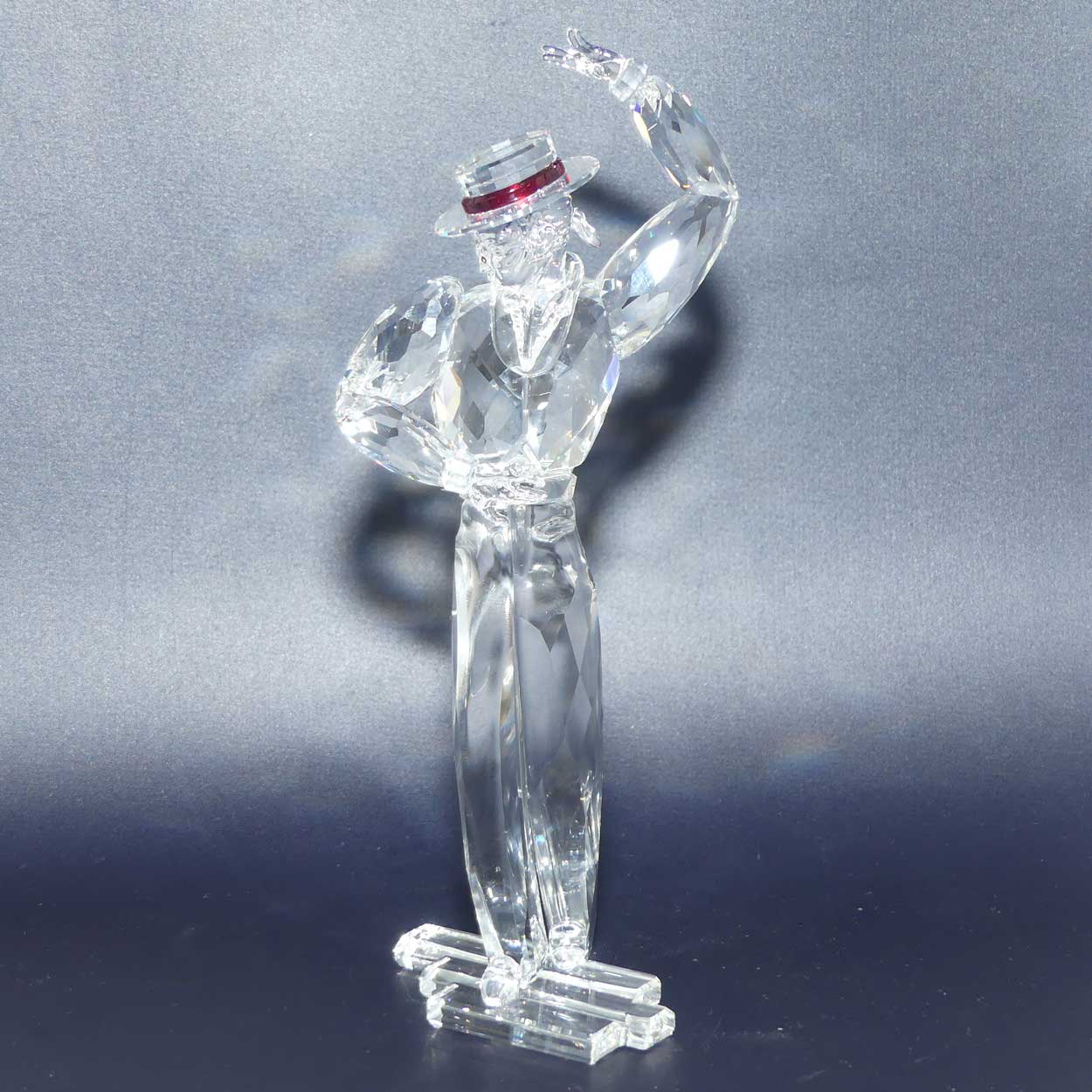 Swarovski Crystal #606441 | Antonio 2003 Annual Edition | Magic of Dance | boxed