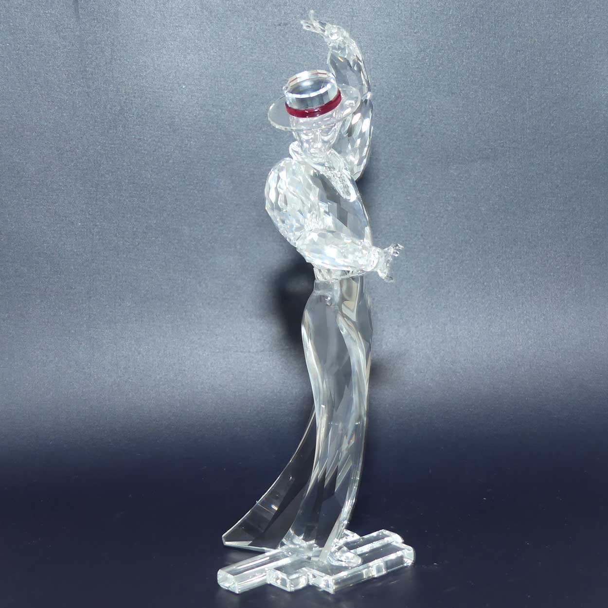 Swarovski Crystal #606441 | Antonio 2003 Annual Edition | Magic of Dan