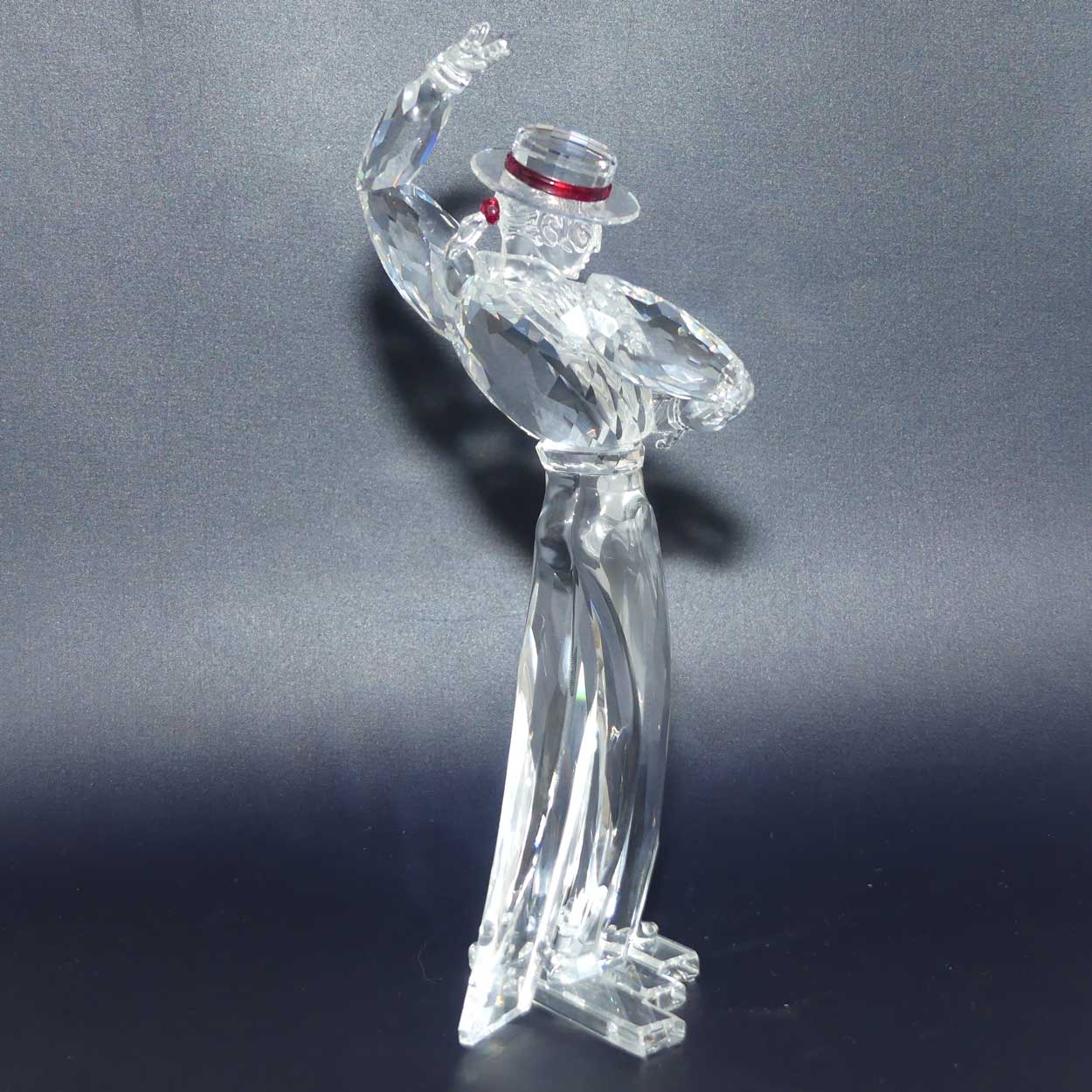 Swarovski Crystal #606441 | Antonio 2003 Annual Edition | Magic of Dance | boxed | #2
