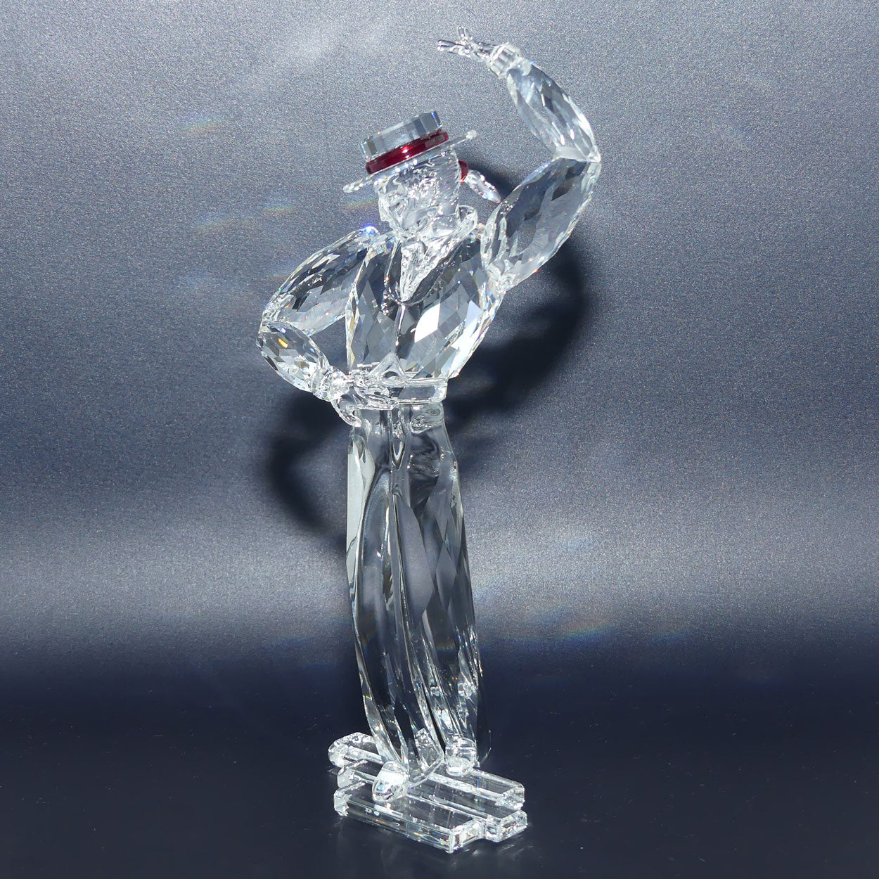 Swarovski Crystal #606441 | Antonio 2003 Annual Edition | Magic of Dance | boxed