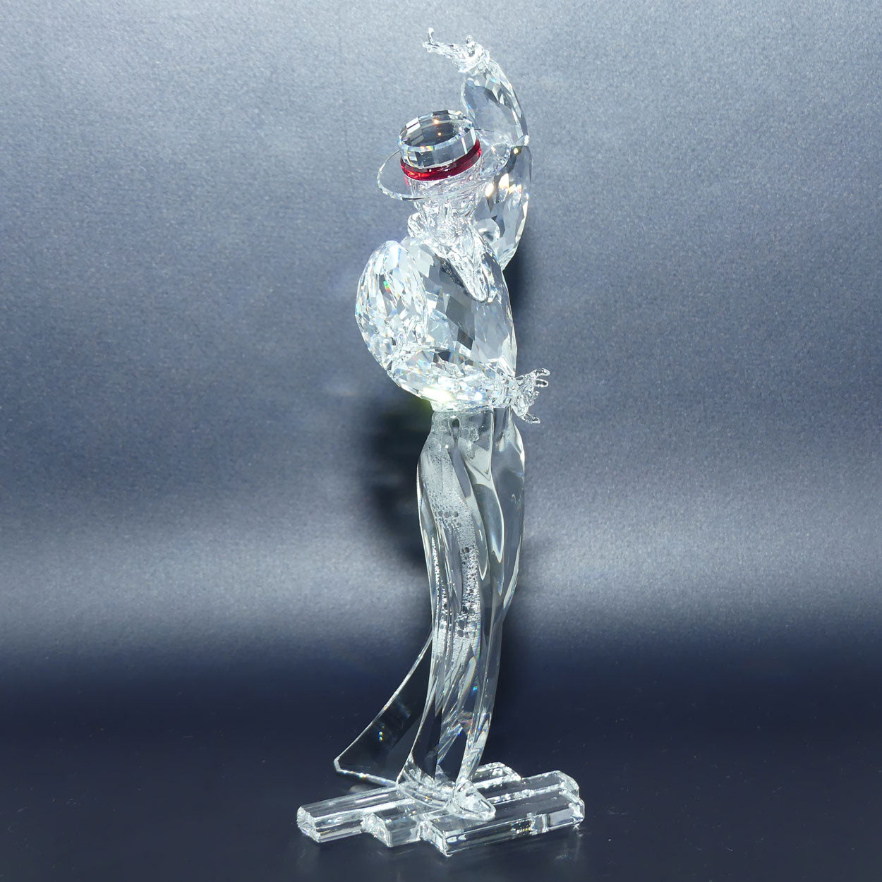 Swarovski Crystal #606441 | Antonio 2003 Annual Edition | Magic of Dance | boxed