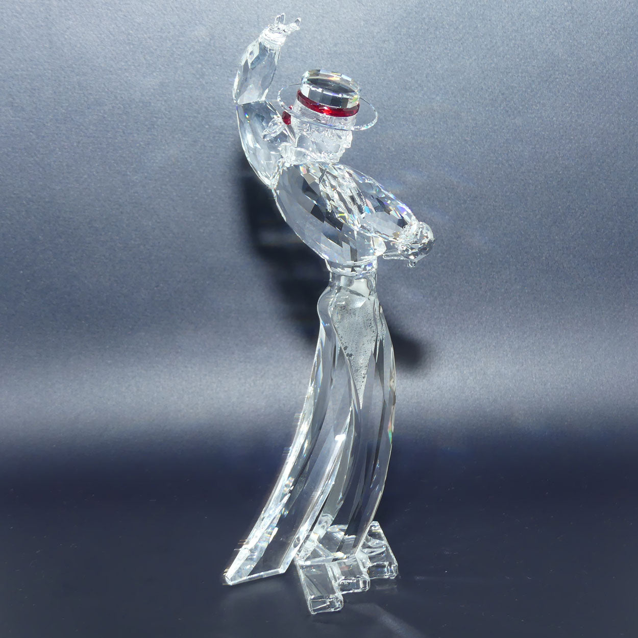 Swarovski Crystal #606441 | Antonio 2003 Annual Edition | Magic of Dance | boxed