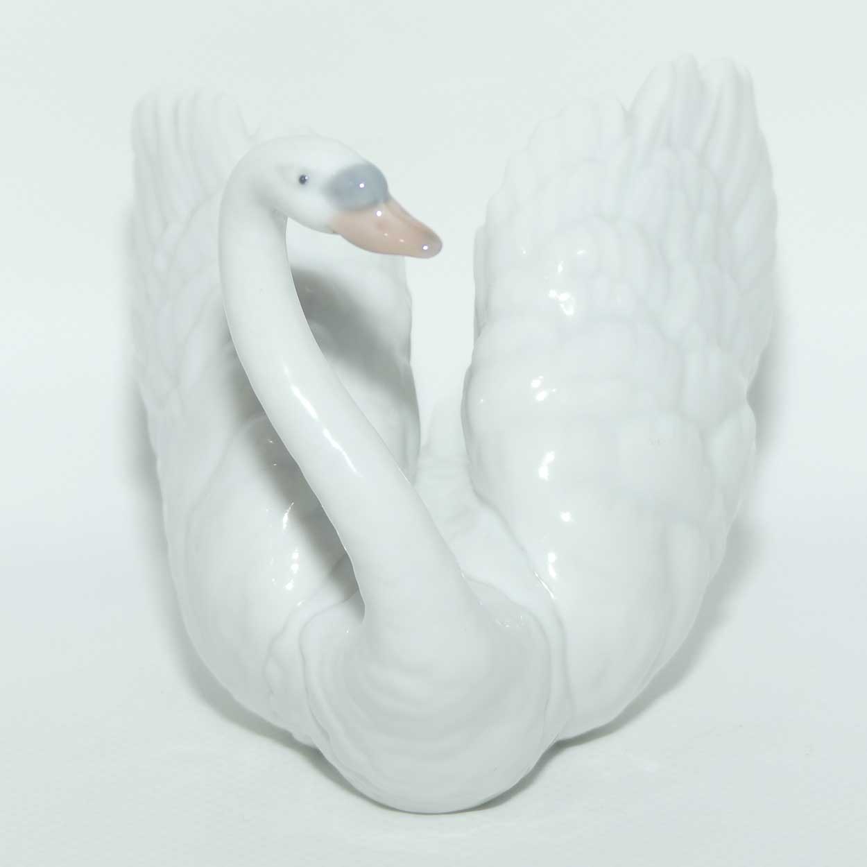 Lladro White Swan | #6175