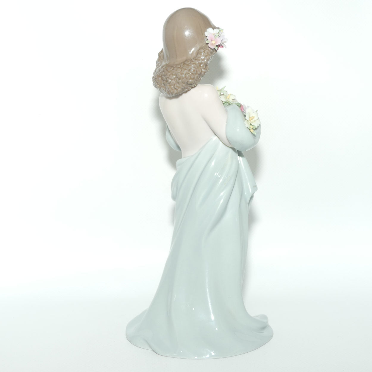 Lladro figure Petals of Love | #6346 | boxed