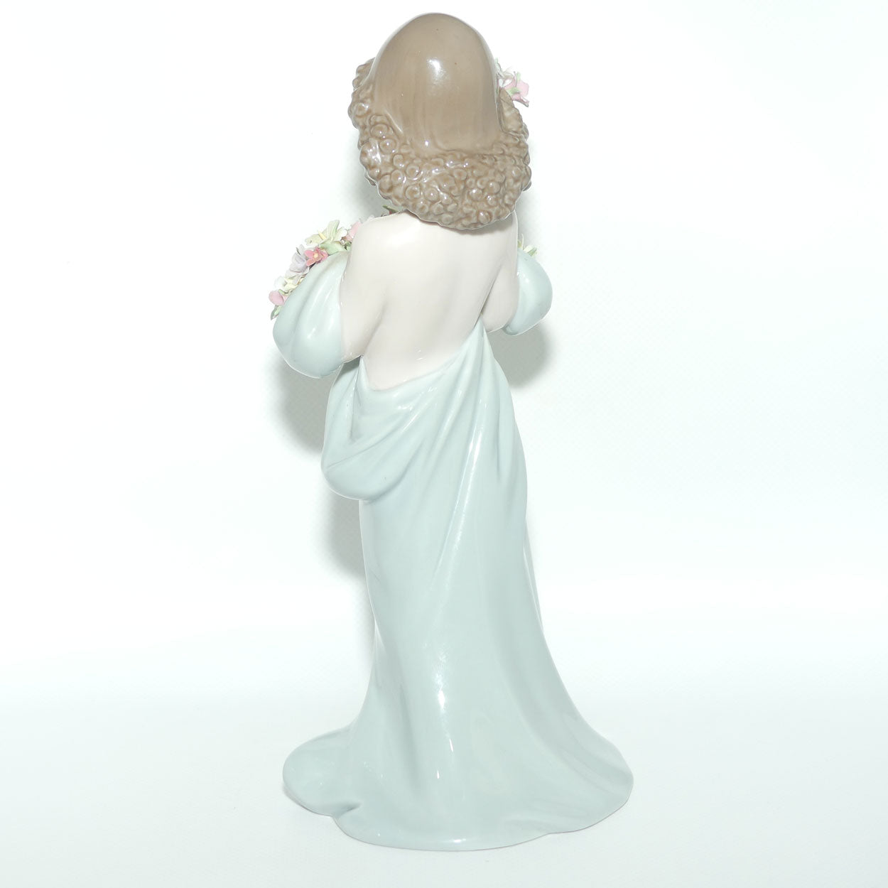 Lladro figure Petals of Love | #6346 | boxed