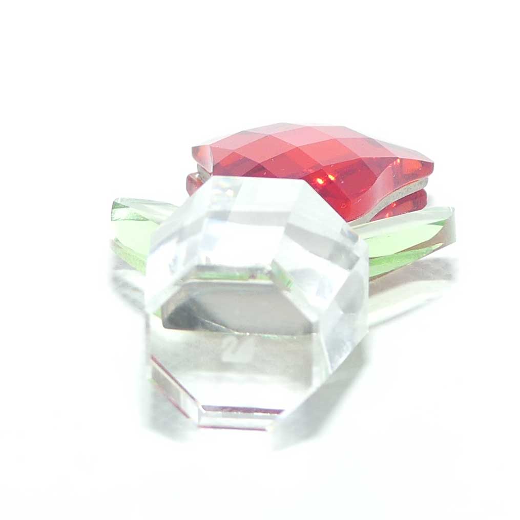 Swarovski Crystal #657109 | Tulip | no box