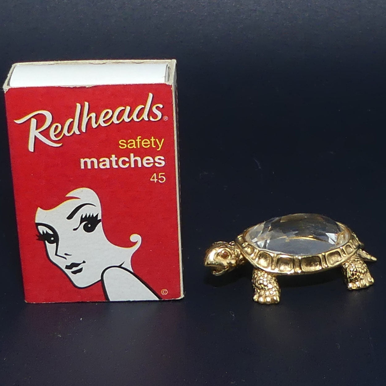 Lencia Austria | Star Collection crystal figure | 66.026 Tortoise | boxed