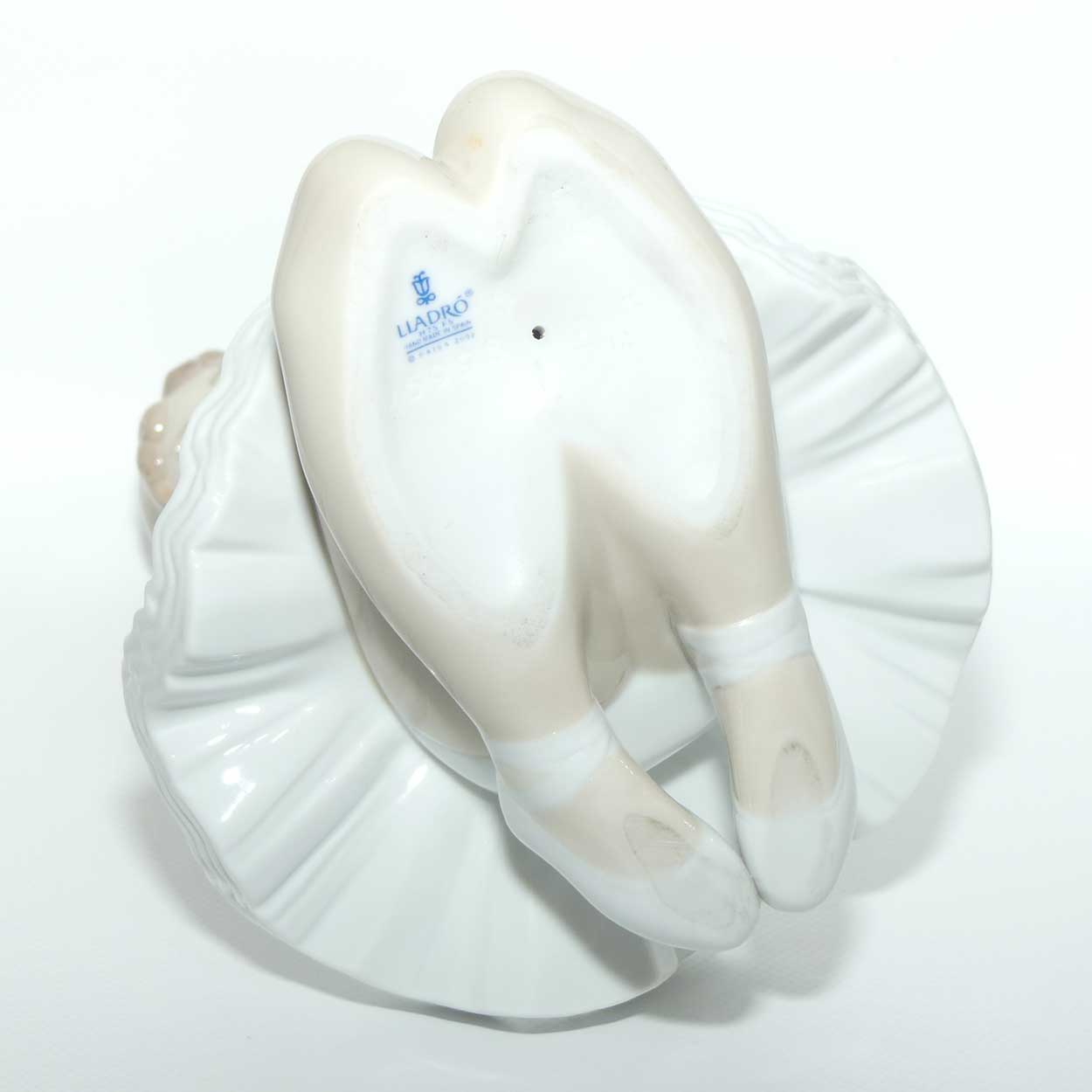 Lladro figure First Ovation | #6998