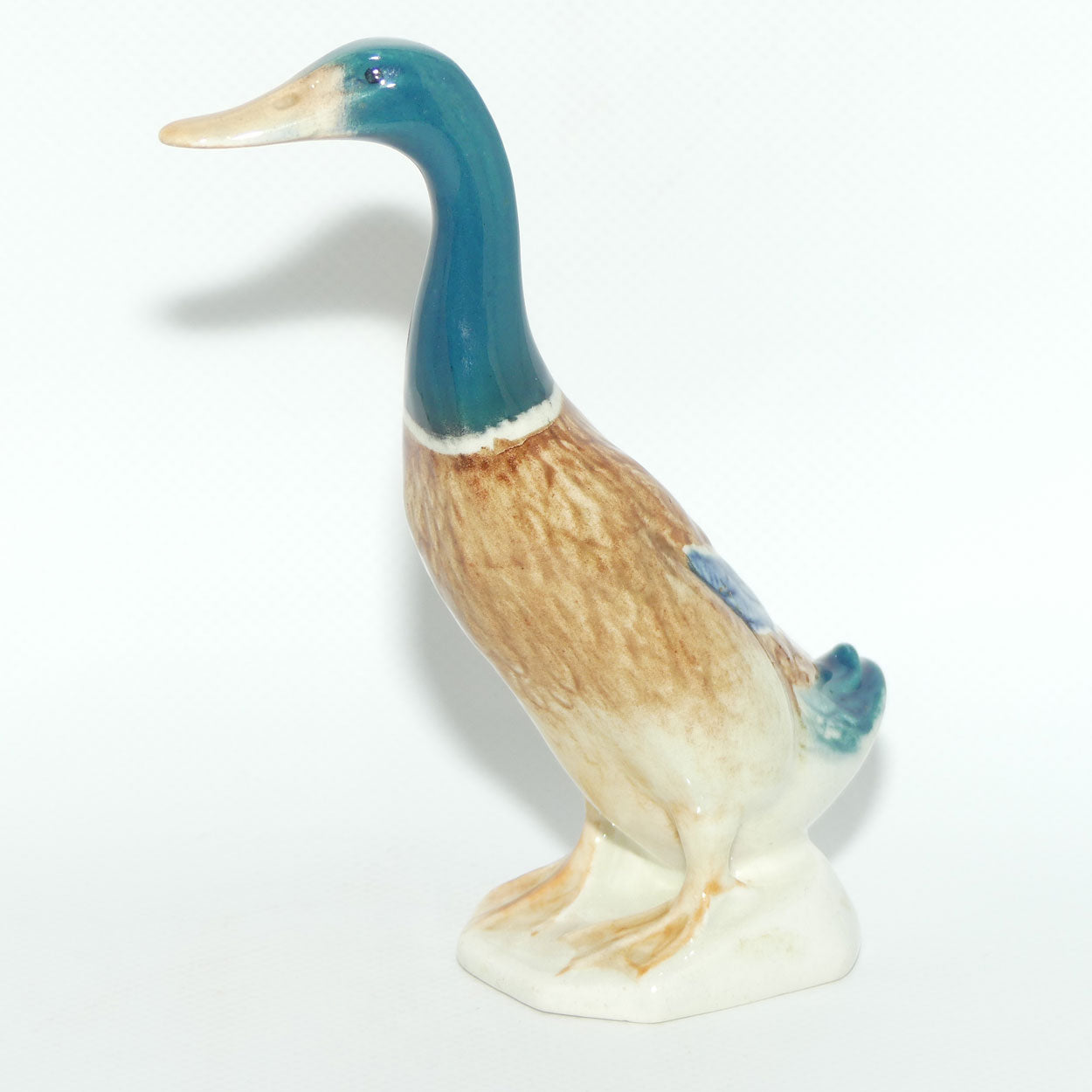 #0756/2 Beswick Mallard Duck | Standing