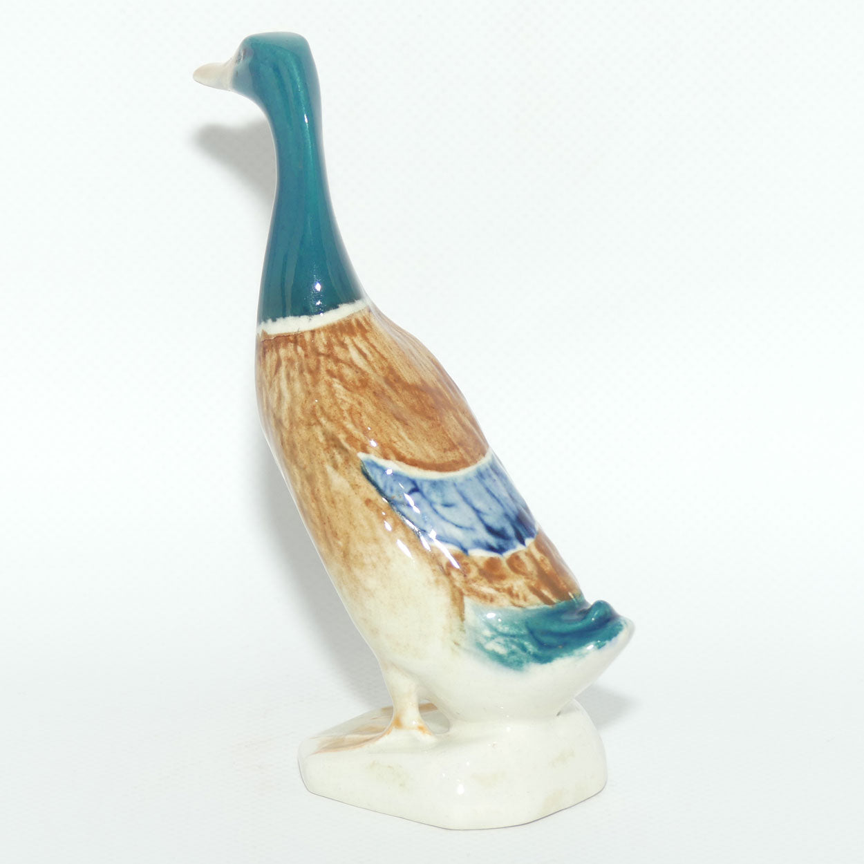 #0756/2 Beswick Mallard Duck | Standing