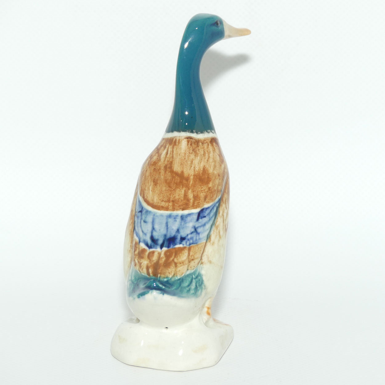#0756/2 Beswick Mallard Duck | Standing