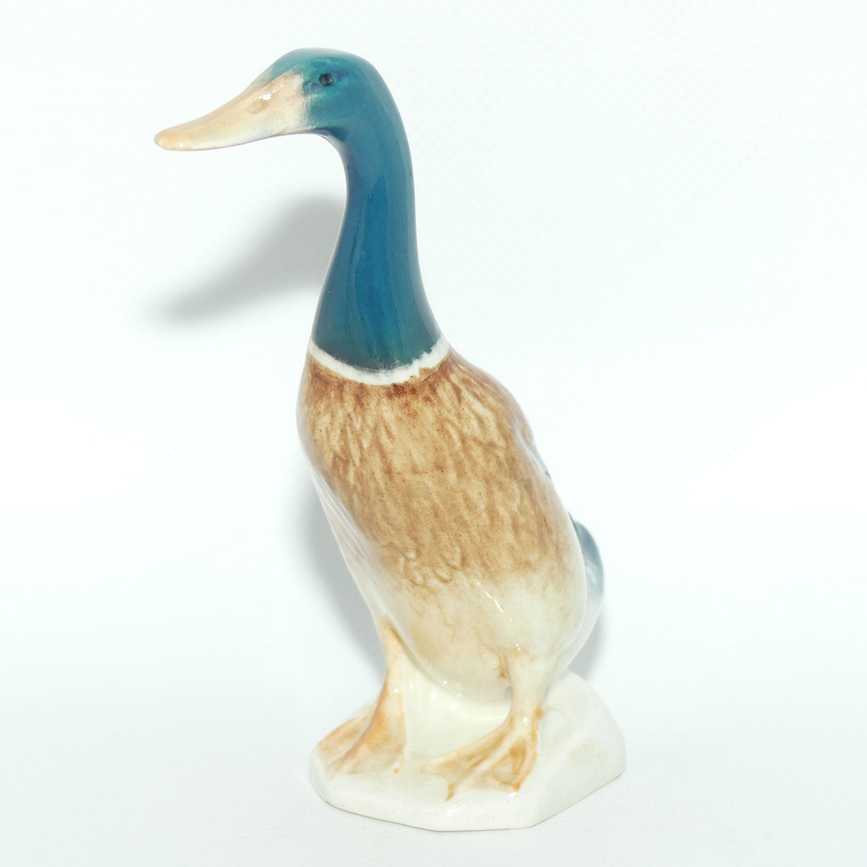 #0756/2 Beswick Mallard Duck | Standing