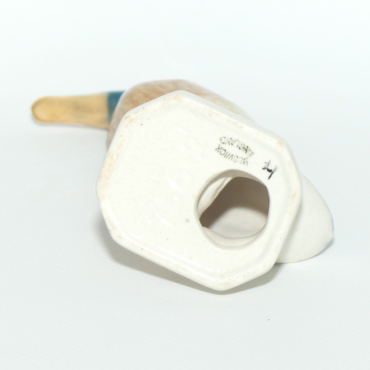 #0756/2 Beswick Mallard Duck | Standing