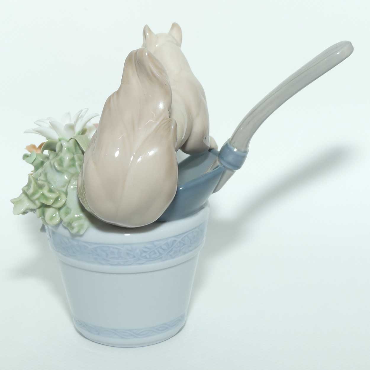 Lladro figure You Surprised Me | #8026