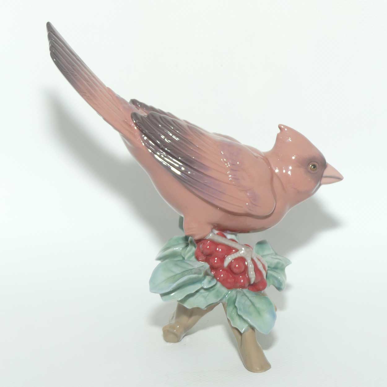 Lladro figure Cardinal | #8116