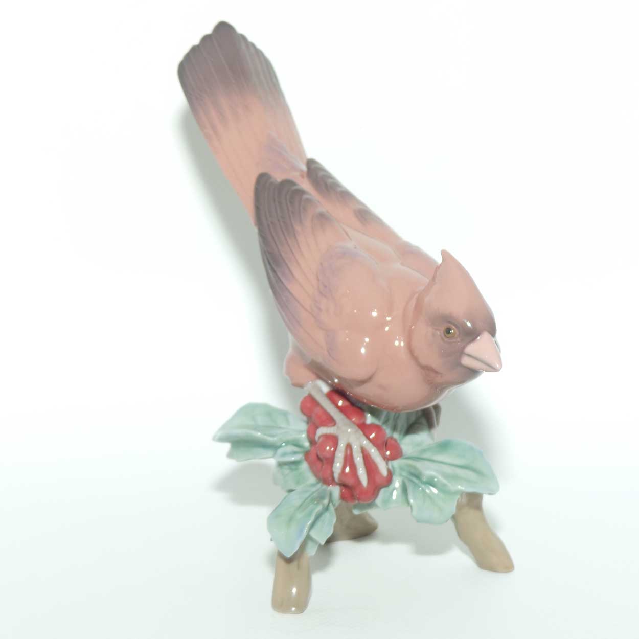 Lladro figure Cardinal | #8116