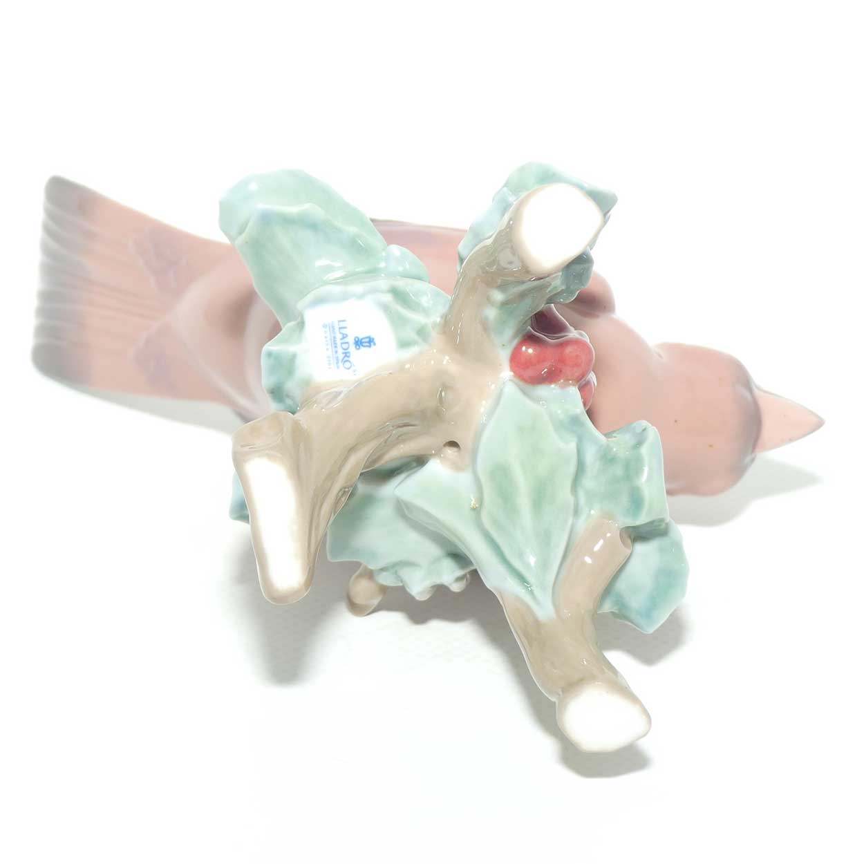 Lladro figure Cardinal | #8116