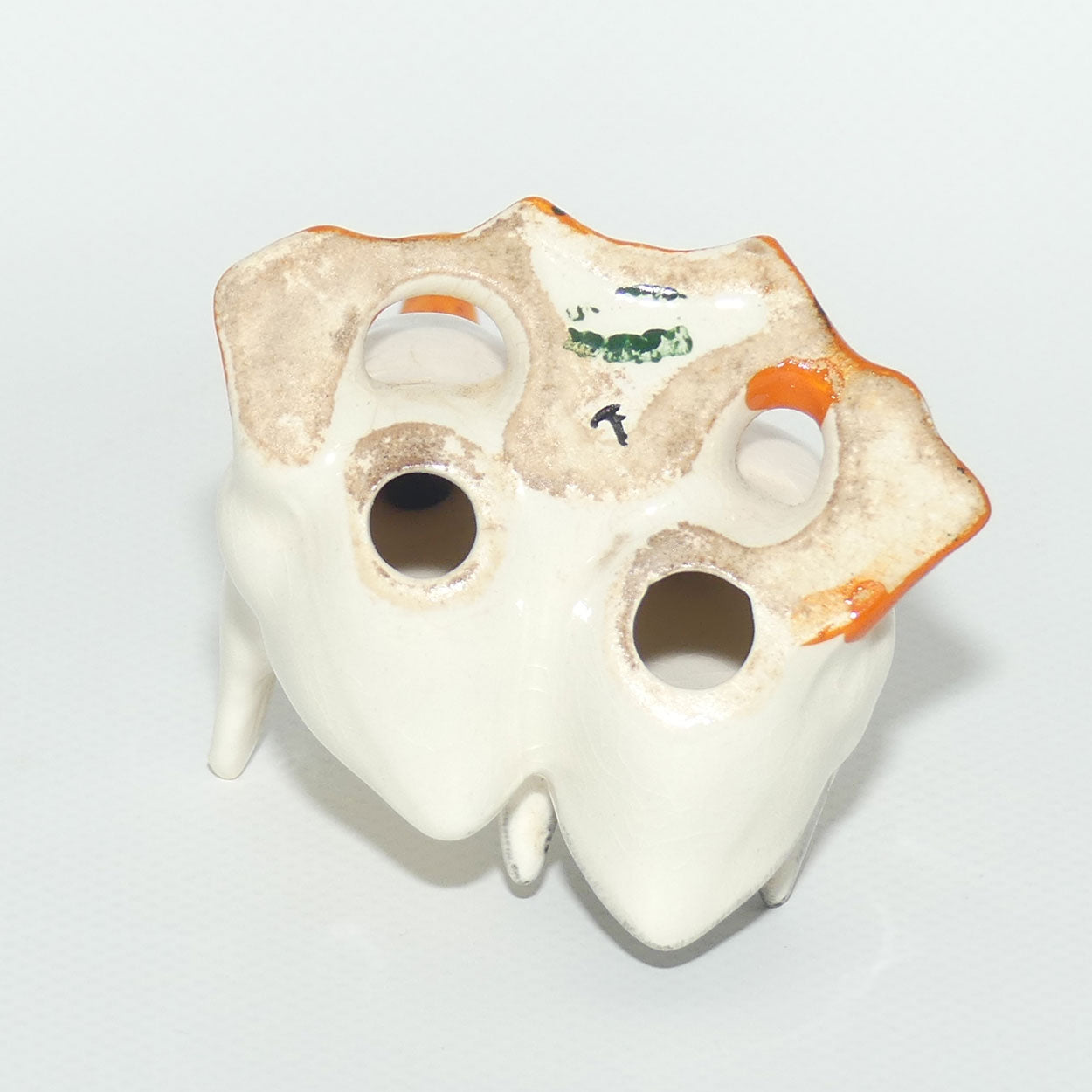 #0820 Beswick Pair of Geese