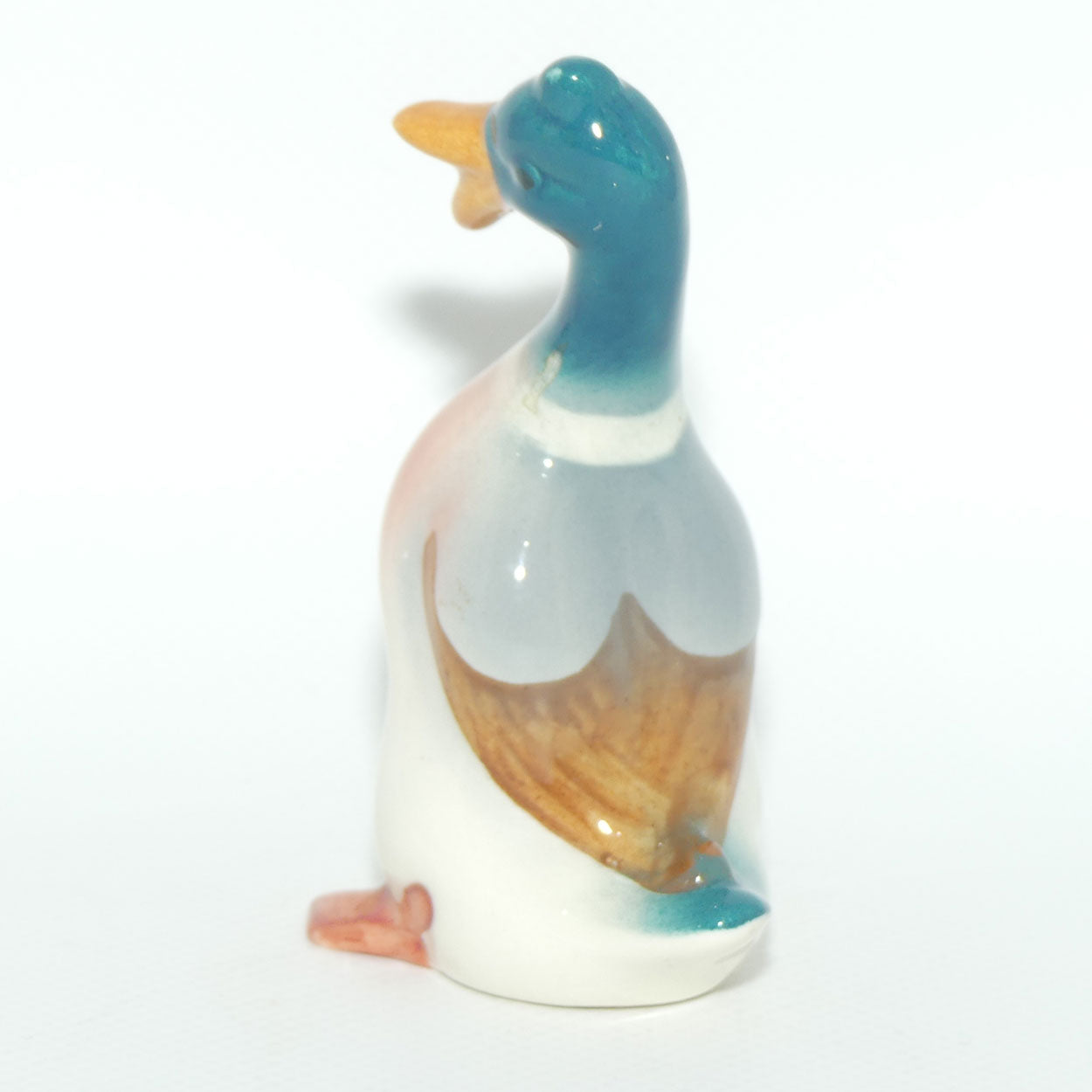 #0919A Beswick Duck | Large