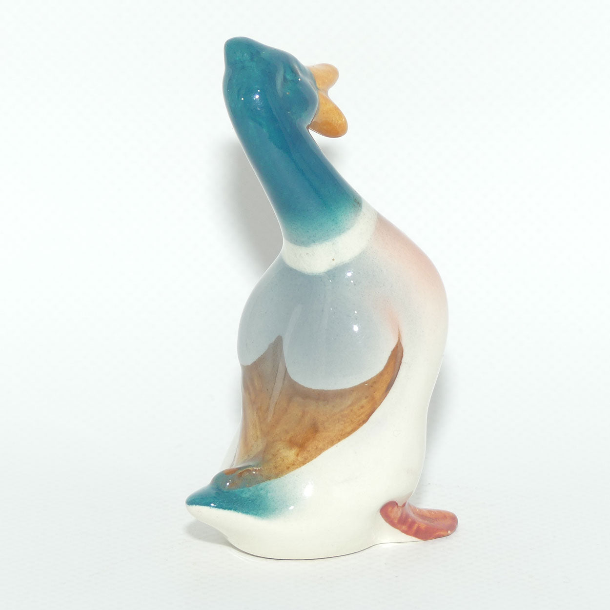 #0919A Beswick Duck | Large