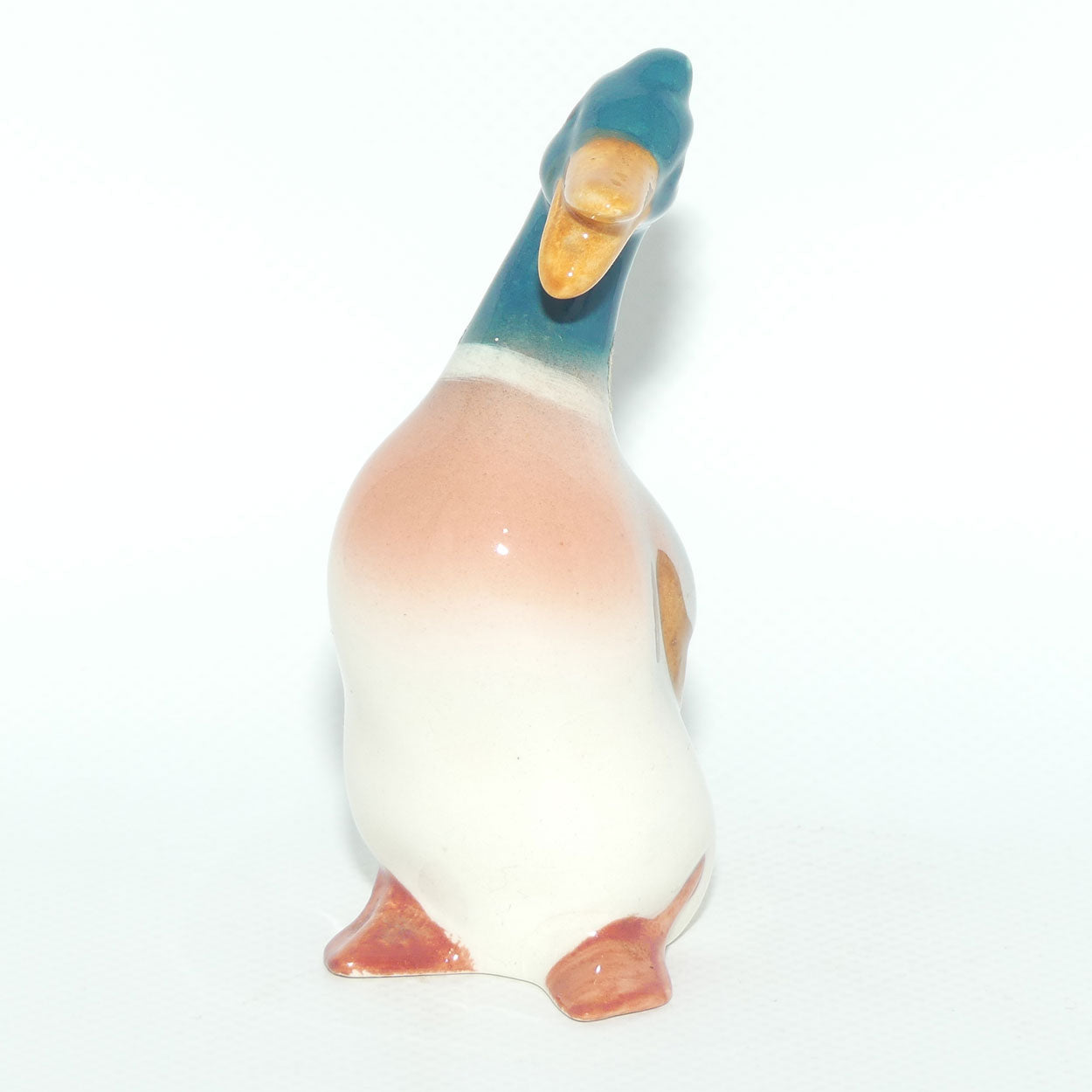 #0919A Beswick Duck | Large