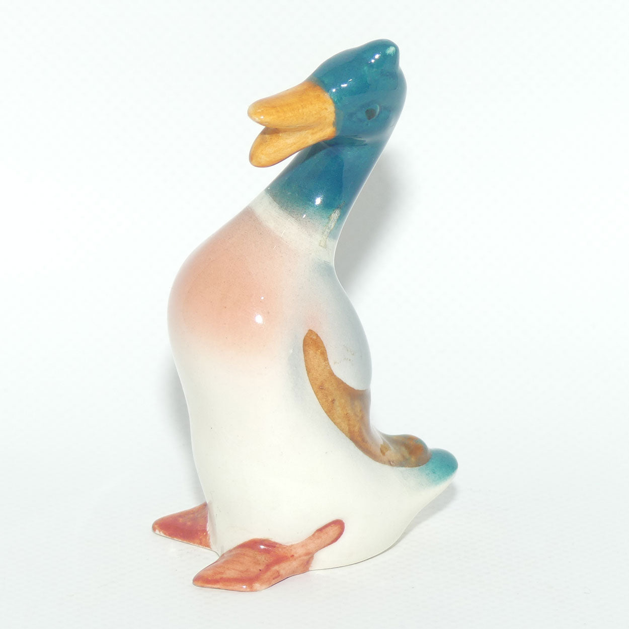 #0919A Beswick Duck | Large