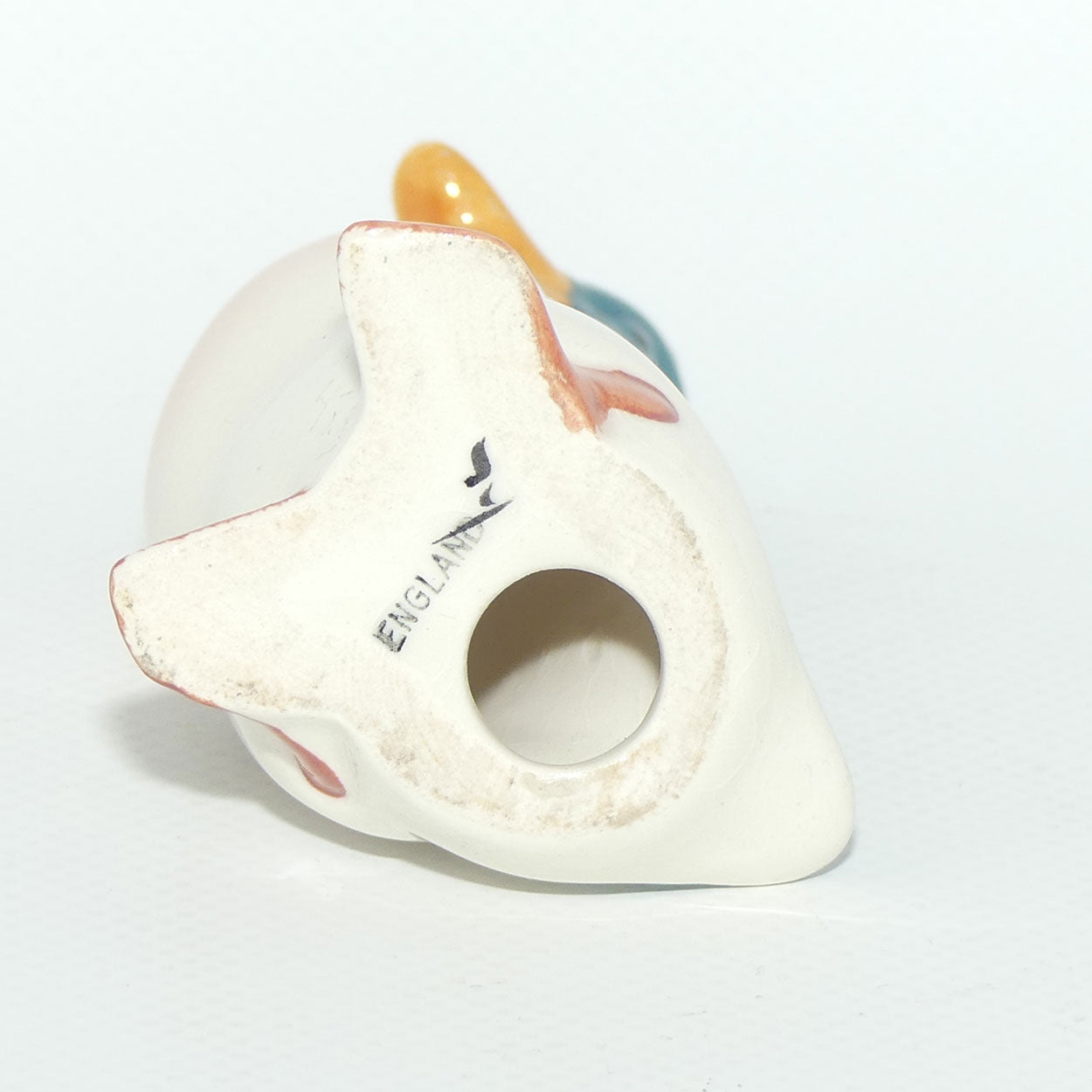 #0919A Beswick Duck | Large