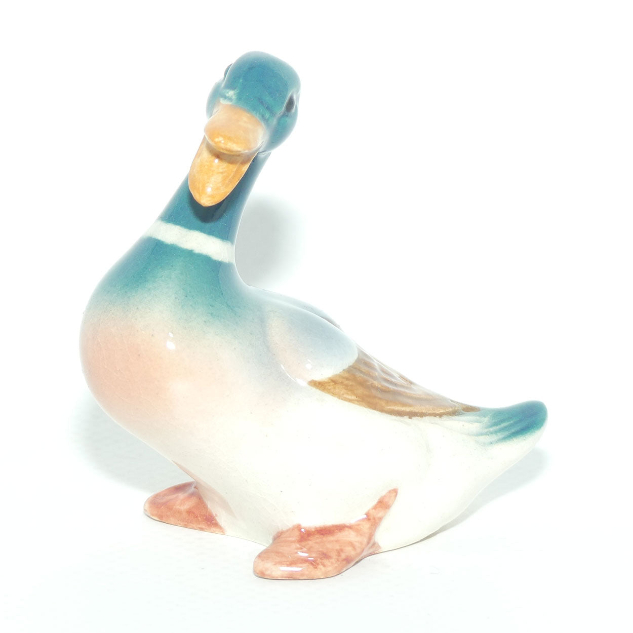 #0919B Beswick Duck | Medium