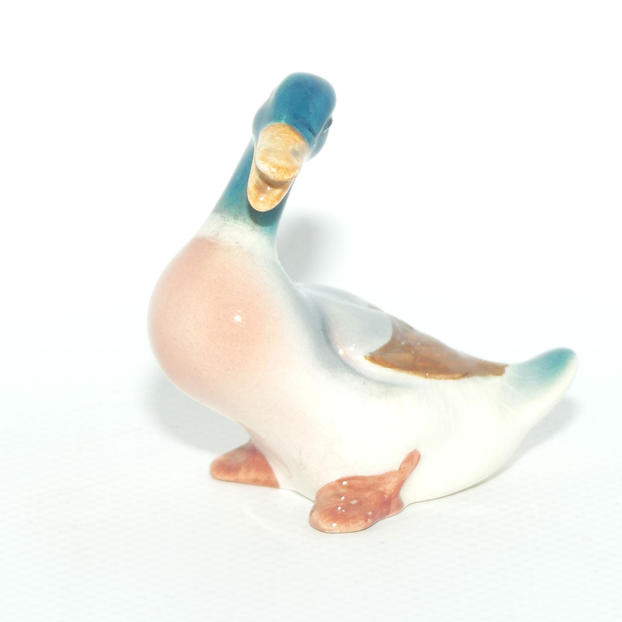 #0919C Beswick Duck | Small