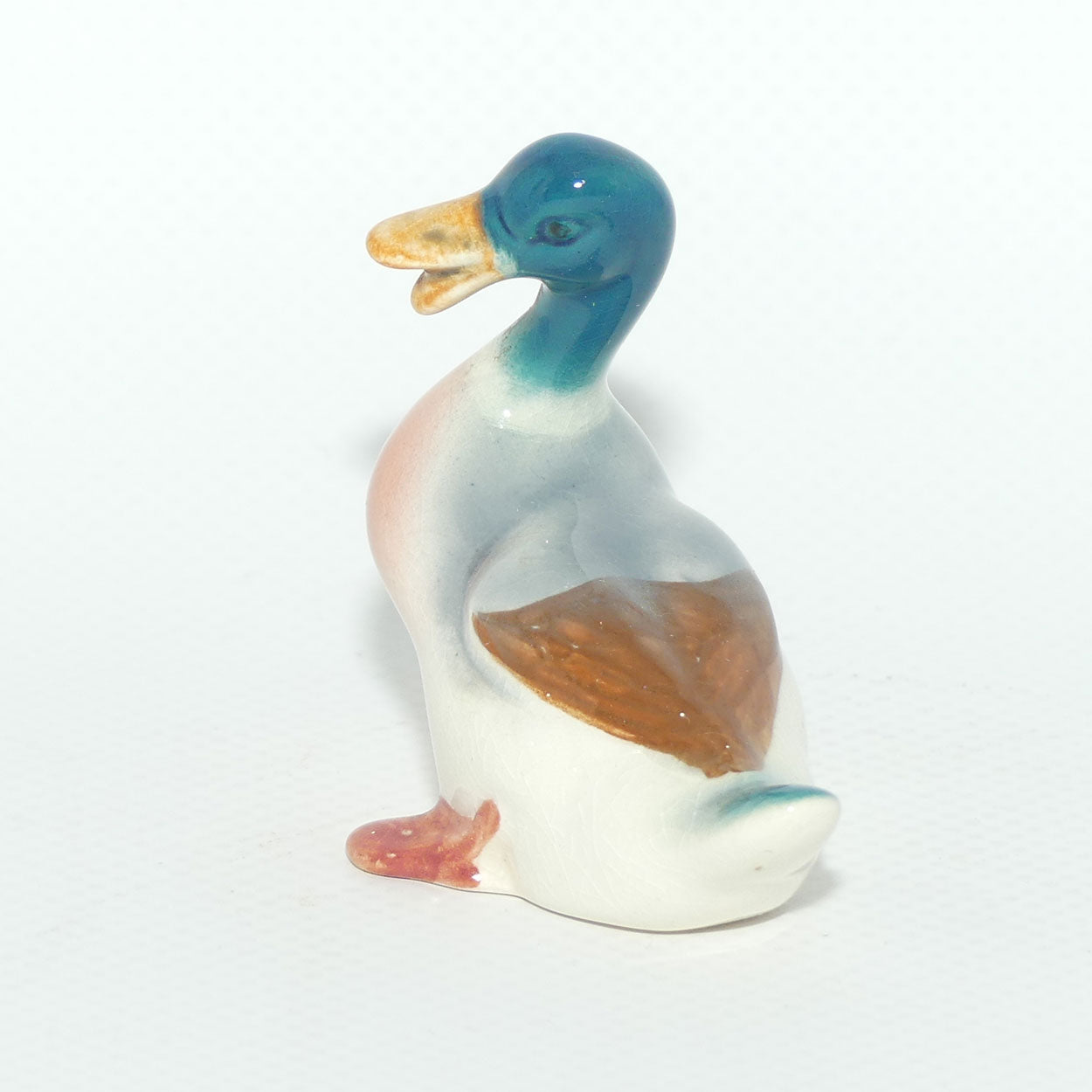 #0919C Beswick Duck | Small
