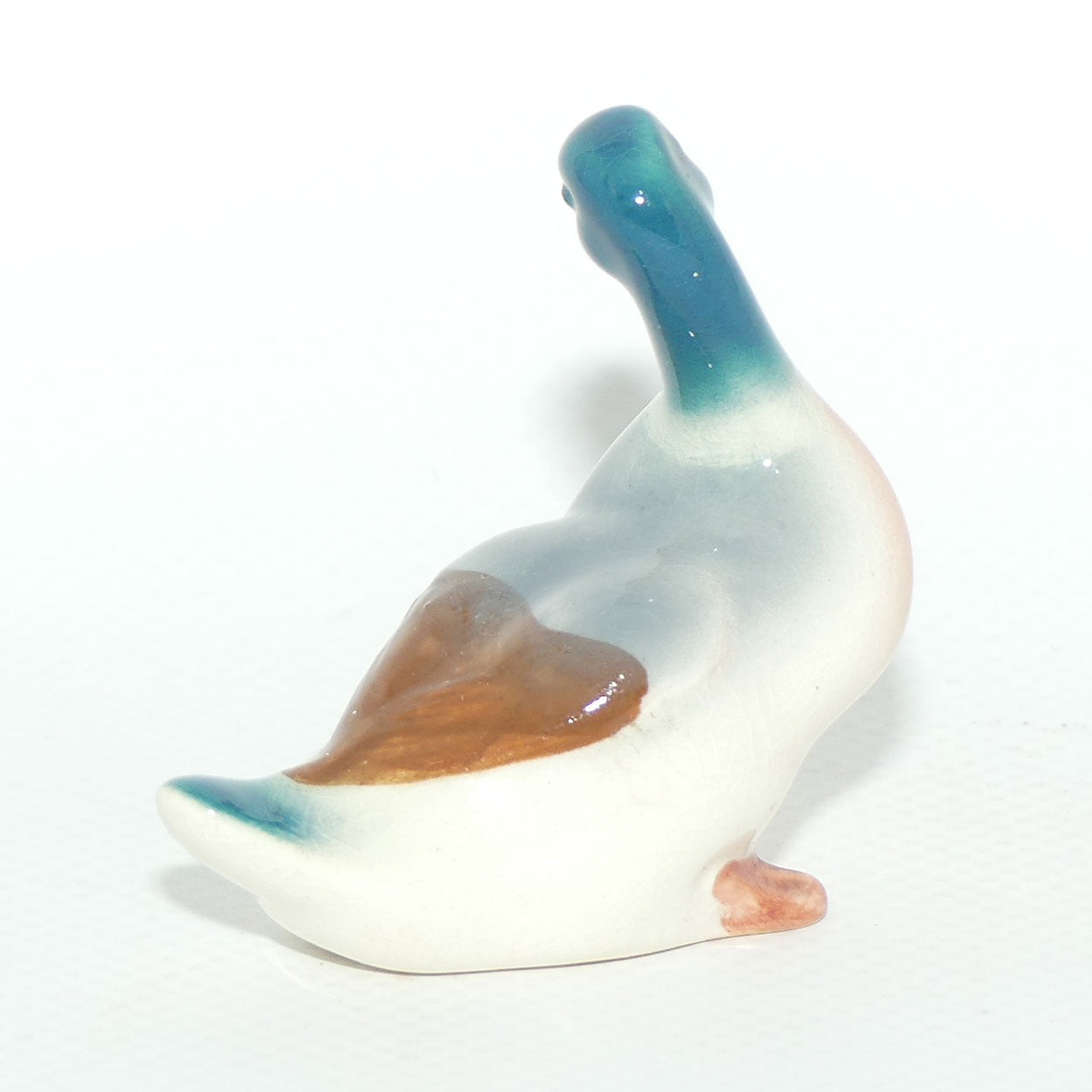 #0919C Beswick Duck | Small
