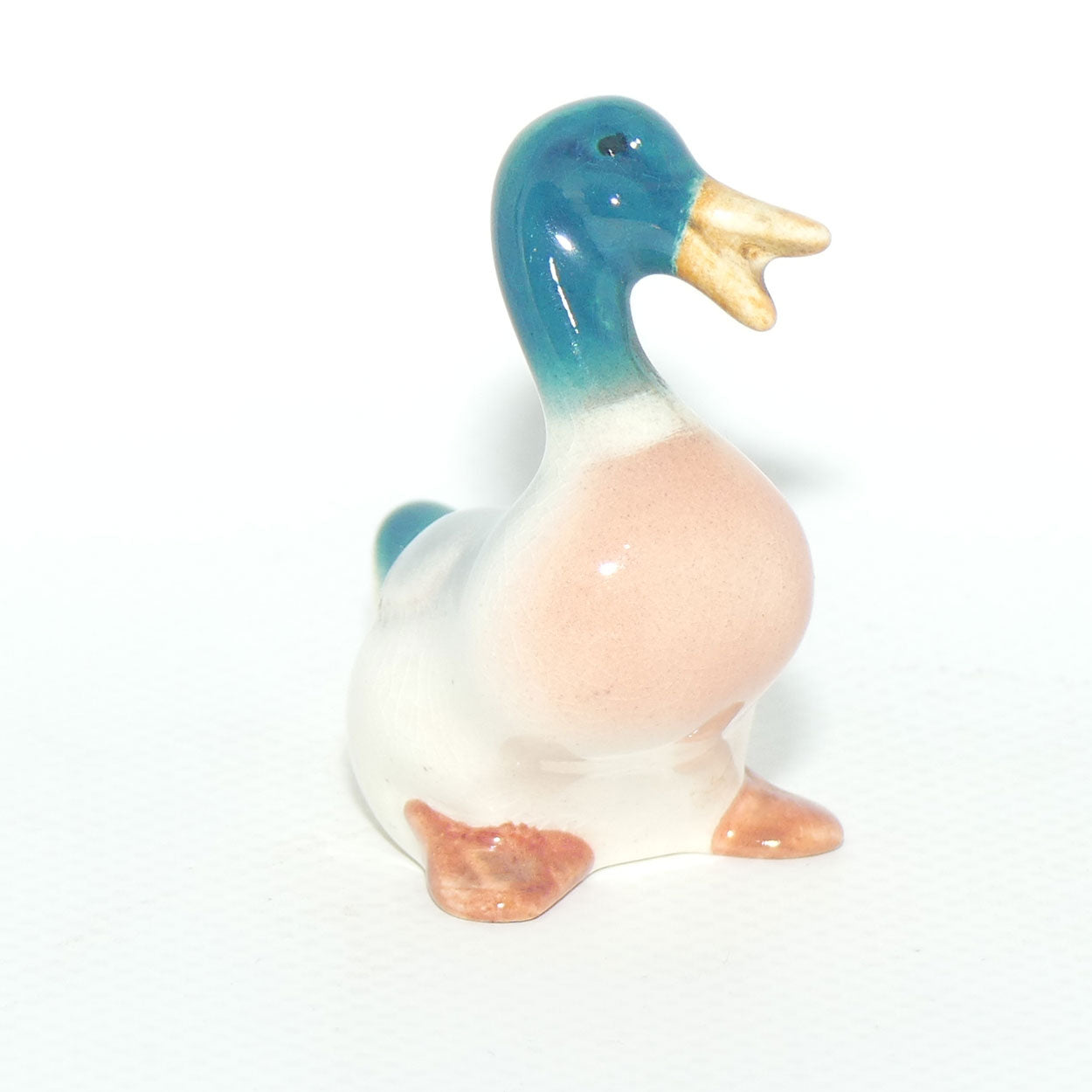 #0919C Beswick Duck | Small