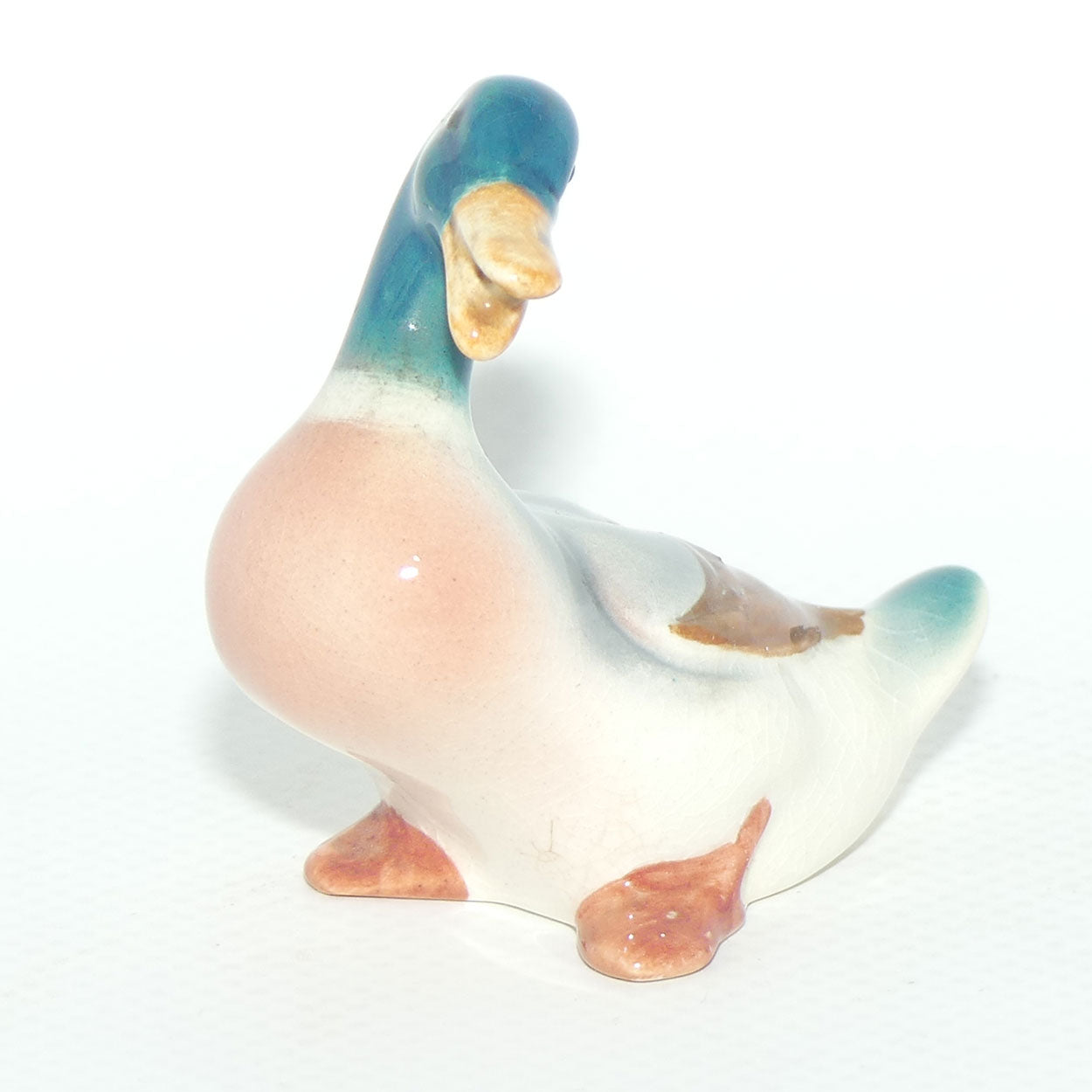 #0919C Beswick Duck | Small