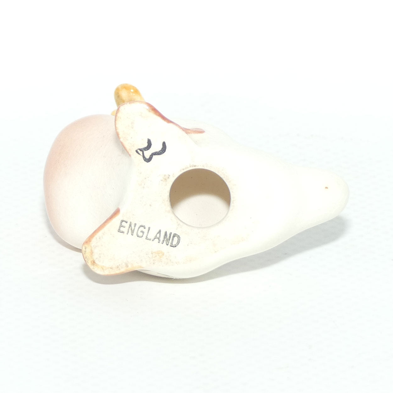 #0919C Beswick Duck | Small