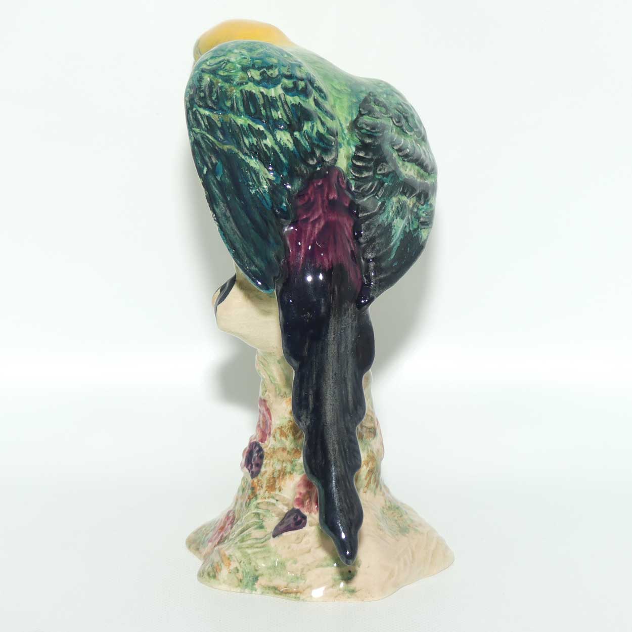 #0930 Beswick Parakeet | #1
