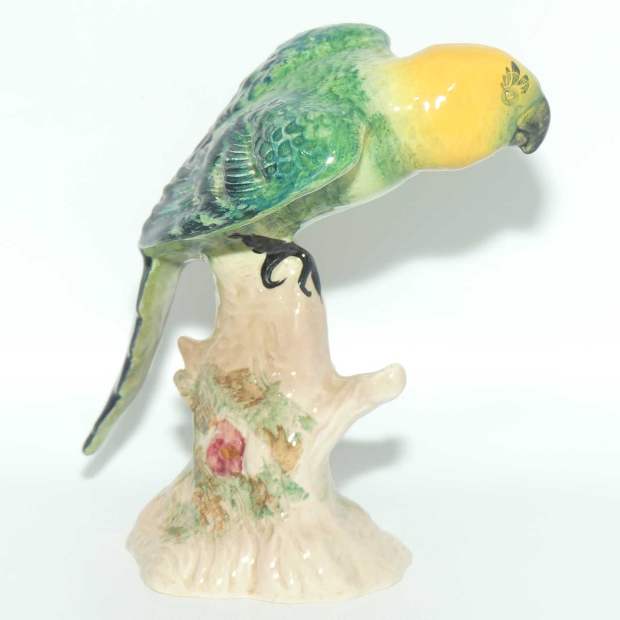 #0930 Beswick Parakeet | #1