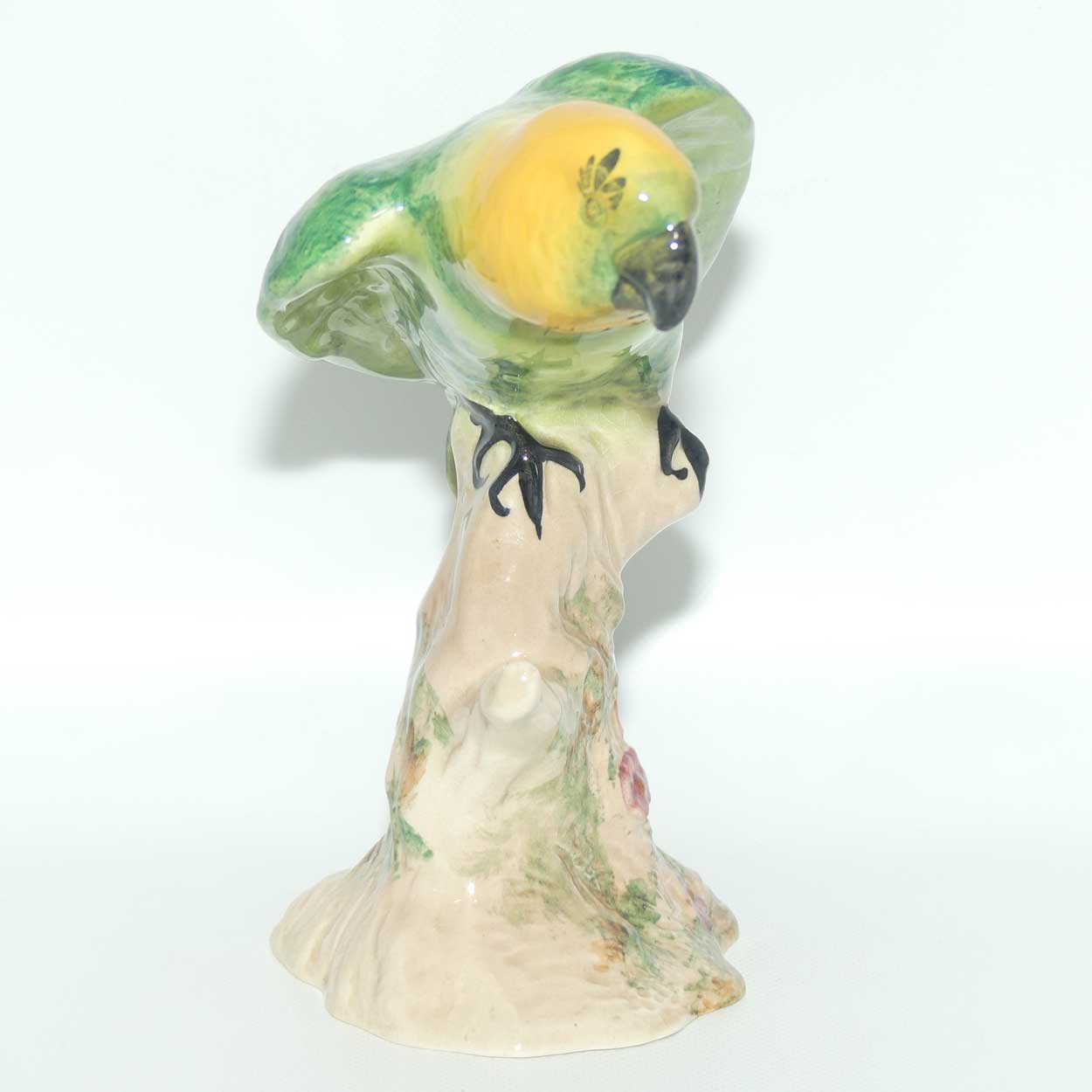 #0930 Beswick Parakeet | #1
